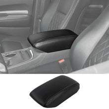 For 2011-2020 Jeep Grand Cherokee WK2 Armrest Box Panel Cover Trim RT-TCZ