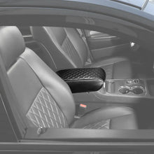 For 2011-2020 Jeep Grand Cherokee WK2 Center Console Armrest Box Decor Cover Cushion Pad RT-TCZ