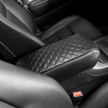 For 2011-2020 Jeep Grand Cherokee WK2 Center Console Armrest Box Decor Cover Cushion Pad RT-TCZ