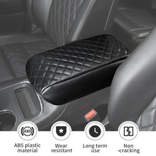 For 2011-2020 Jeep Grand Cherokee WK2 Center Console Armrest Box Decor Cover Cushion Pad RT-TCZ