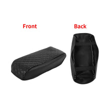 For 2011-2020 Jeep Grand Cherokee WK2 Center Console Armrest Box Decor Cover Cushion Pad RT-TCZ