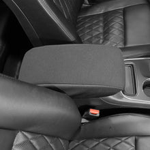 For 2011-2020 Jeep Grand Cherokee WK2 Central Console Armrest Guard Sleeve Mat Pad Cloth Cover RT-TCZ