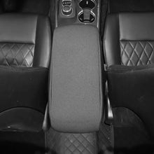 For 2011-2020 Jeep Grand Cherokee WK2 Central Console Armrest Guard Sleeve Mat Pad Cloth Cover RT-TCZ