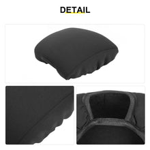 For 2011-2020 Jeep Grand Cherokee WK2 Central Console Armrest Guard Sleeve Mat Pad Cloth Cover RT-TCZ