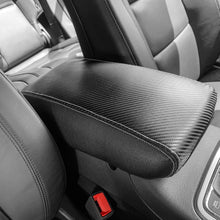 For 2011-2020 Jeep Grand Cherokee WK2 Central Console Armrest Guard Sleeve Mat Pad Leather Cover RT-TCZ