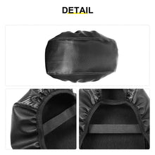 For 2011-2020 Jeep Grand Cherokee WK2 Central Console Armrest Guard Sleeve Mat Pad Leather Cover RT-TCZ