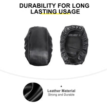 For 2011-2020 Jeep Grand Cherokee WK2 Central Console Armrest Guard Sleeve Mat Pad Leather Cover RT-TCZ