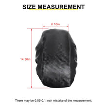 For 2011-2020 Jeep Grand Cherokee WK2 Central Console Armrest Guard Sleeve Mat Pad Leather Cover RT-TCZ