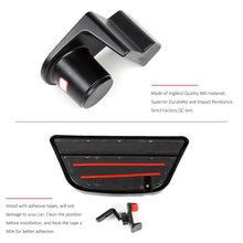 For 2011-2020 Jeep Grand Cherokee WK2 Central Phone Bracket Gear Cup Holder Storage Box (3 pcs) RT-TCZ