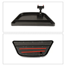 For 2011-2020 Jeep Grand Cherokee WK2 Central Phone Bracket Gear Cup Holder Storage Box (3 pcs) RT-TCZ