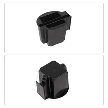 For 2011-2020 Jeep Grand Cherokee WK2 Central Phone Bracket Gear Cup Holder Storage Box (3 pcs) RT-TCZ