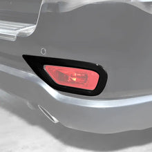 For 2011-2020 Jeep Grand Cherokee WK2 Exterior Rear Fog Light Lamp Cover RT-TCZ