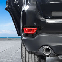 For 2011-2020 Jeep Grand Cherokee WK2 Exterior Rear Fog Light Lamp Cover RT-TCZ