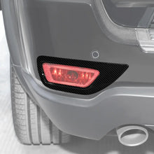 For 2011-2020 Jeep Grand Cherokee WK2 Exterior Rear Fog Light Lamp Cover RT-TCZ