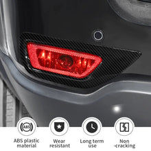For 2011-2020 Jeep Grand Cherokee WK2 Exterior Rear Fog Light Lamp Cover RT-TCZ