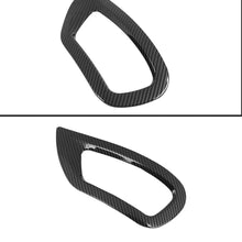 For 2011-2020 Jeep Grand Cherokee WK2 Exterior Rear Fog Light Lamp Cover RT-TCZ