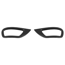 For 2011-2020 Jeep Grand Cherokee WK2 Exterior Rear Fog Light Lamp Cover RT-TCZ