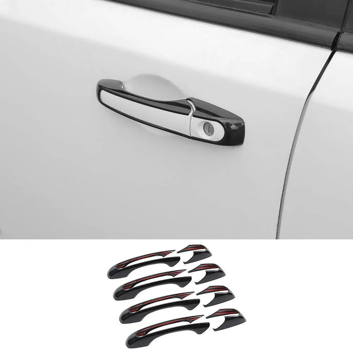 For 2011-2020 Jeep Grand Cherokee WK2/2011-2016 Jeep Patriot Door ...