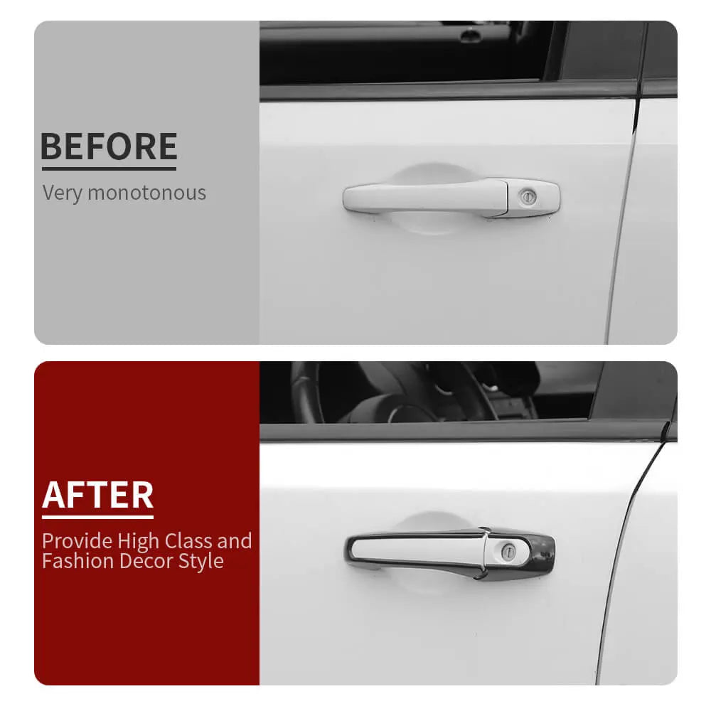 For 2011-2020 Jeep Grand Cherokee WK2/2011-2016 Jeep Patriot Door ...