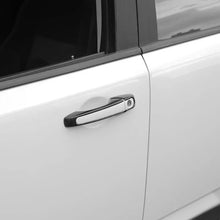For 2011-2020 Jeep Grand Cherokee WK2/For 2011-2016 Jeep Patriot Door Handle Cover Trim Shell RT-TCZ