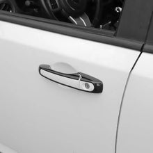 For 2011-2020 Jeep Grand Cherokee WK2/For 2011-2016 Jeep Patriot Door Handle Cover Trim Shell RT-TCZ