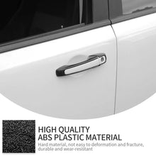 For 2011-2020 Jeep Grand Cherokee WK2/For 2011-2016 Jeep Patriot Door Handle Cover Trim Shell RT-TCZ