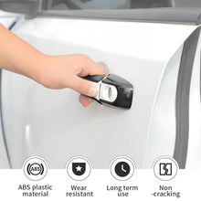 For 2011-2020 Jeep Grand Cherokee WK2/For 2011-2016 Jeep Patriot Door Handle Cover Trim Shell RT-TCZ