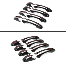 For 2011-2020 Jeep Grand Cherokee WK2/For 2011-2016 Jeep Patriot Door Handle Cover Trim Shell RT-TCZ