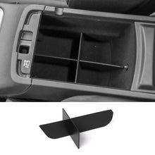 For 2011-2020 Jeep Grand Cherokee WK2 Interior Armrest Box Storage Partition Accessories (2 pcs) RT-TCZ