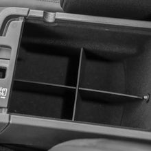 For 2011-2020 Jeep Grand Cherokee WK2 Interior Armrest Box Storage Partition Accessories (2 pcs) RT-TCZ
