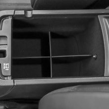 For 2011-2020 Jeep Grand Cherokee WK2 Interior Armrest Box Storage Partition Accessories (2 pcs) RT-TCZ