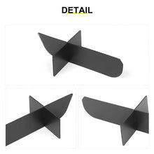 For 2011-2020 Jeep Grand Cherokee WK2 Interior Armrest Box Storage Partition Accessories (2 pcs) RT-TCZ