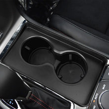 For 2011-2020 Jeep Grand Cherokee WK2 Interior Gear Shift Cup Holder Storage Box RT-TCZ