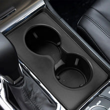 For 2011-2020 Jeep Grand Cherokee WK2 Interior Gear Shift Cup Holder Storage Box RT-TCZ