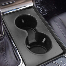 For 2011-2020 Jeep Grand Cherokee WK2 Interior Gear Shift Cup Holder Storage Box RT-TCZ