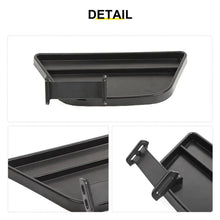 For 2011-2020 Jeep Grand Cherokee WK2 Interior Mulfuntion Dashboard tablet stand Holder Storage Box Tray Bracket RT-TCZ