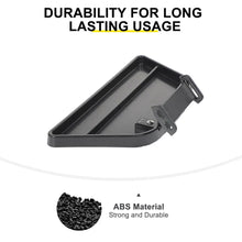 For 2011-2020 Jeep Grand Cherokee WK2 Interior Mulfuntion Dashboard tablet stand Holder Storage Box Tray Bracket RT-TCZ