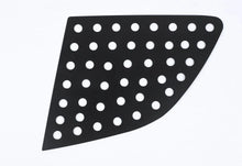 For 2011-2020 Jeep Grand Cherokee WK2 Rear Triangular Window Glass Plate Decor Cover RT-TCZ