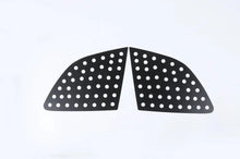 For 2011-2020 Jeep Grand Cherokee WK2 Rear Triangular Window Glass Plate Decor Cover RT-TCZ