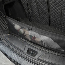 For 2011-2020 Jeep Grand Cherokee WK2 Rear Trunk Shelf Mesh Net Storage Bag RT-TCZ