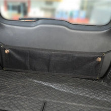 For 2011-2020 Jeep Grand Cherokee WK2 Rear Trunk Shelf Mesh Net Storage Bag RT-TCZ