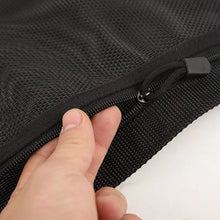 For 2011-2020 Jeep Grand Cherokee WK2 Rear Trunk Shelf Mesh Net Storage Bag RT-TCZ