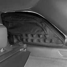 For 2011-2020 Jeep Grand Cherokee WK2 Rear Trunk Side Window Storage Bag Pack Accessories (2 pcs) RT-TCZ