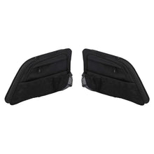 For 2011-2020 Jeep Grand Cherokee WK2 Rear Trunk Side Window Storage Bag Pack Accessories (2 pcs) RT-TCZ