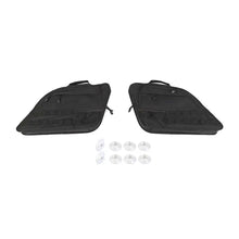 For 2011-2020 Jeep Grand Cherokee WK2 Rear Trunk Side Window Storage Bag Pack Accessories (2 pcs) RT-TCZ