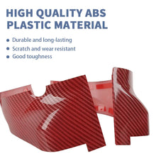 For 2011-2020 Jeep Grand Cherokee WK2 Steering Wheel Base Adjust Trim Cover RT-TCZ