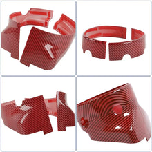 For 2011-2020 Jeep Grand Cherokee WK2 Steering Wheel Base Adjust Trim Cover RT-TCZ