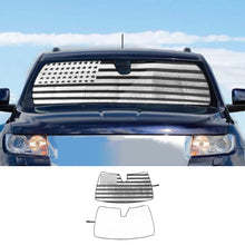 For 2011-2020 Jeep Grand Cherokee Windshield Sun Shade Foldable Sun Visor Aluminum Foil Sunshade RT-TCZ