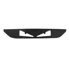For 2011-2020 Jeep Grand Cherokee & 2011-2016 Compass Carbon Fiber High Brake Light Sticker Trim RT-TCZ