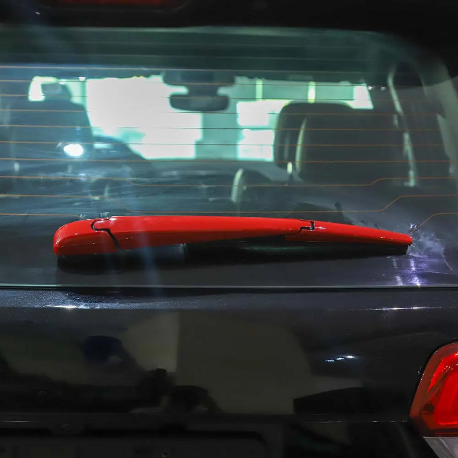 Rear Wiper Arm Blade Assembly - For JK 2007-2016